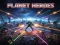 Planet Heroes
