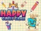 Happy Glass Game