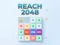 Reach 2048