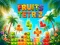 Fruits Tetriz