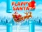 Flappy Santa