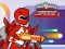 Power Rangers Mission Impossible
