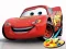 Disney Cars Coloring Book