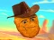 Nugget Man Survival Puzzle
