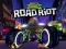 Rise of the Teenage Mutant Ninja Turtles Road Riot