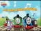 Thomas All Engines Go: Les Voies Ferr?es Musicales