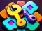 Wrench Unlock Puzzle
