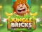 Jungle bricks