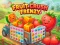 Fruit Crush Frenzy