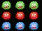 Halloween Arkanoid Deluxe