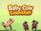 Baby Cow Launcher