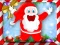 Christmas Santa