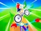 Extreme Cycling