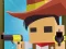 High Noon Hunter