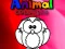 Animal Coloring