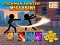 Stickman Fighter Mega Brawl