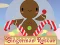 Gingerman Rescue