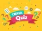 Trivia Quiz