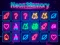 Neon Memory