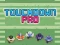 Touchdown Pro
