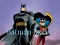 Batman Jigsaw
