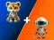 Animals Mix Up AI Hybrid