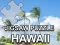 Jigsaw Puzzle Hawaii