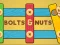 Bolts and nuts
