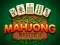 Mahjong Master 2