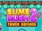 Slime Rush Tower Defense 2