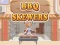 BBQ Skewers