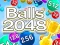 Balls 2048