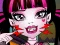 Draculaura Dentist