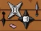 Ninja arena
