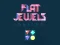 Flat jewels match 3