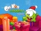 Om Nom Connect Christmas