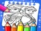 Frozen Coloring Book