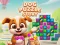 Dog Puzzle Story