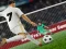 Football Strike