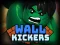 Wall Kickers
