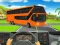 Heavy Coach Bus Simulation