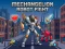Mechangelion Robot Fight