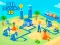 Oil Digging 3D