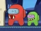 Impostor Zombies