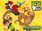 Ben 10 Coloring
