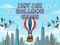 Hot Air Balloon Game
