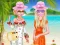 BFF Spring Beach Holiday