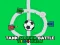 Tank Soccer Battle 1 2 3 4 Player