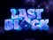 Last Block