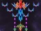 Galaxy Attack Alien Shooter